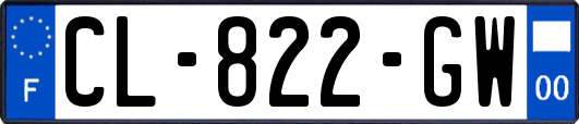 CL-822-GW