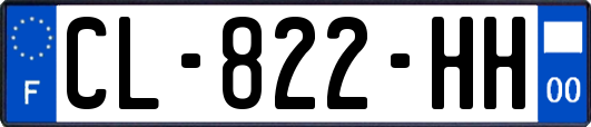 CL-822-HH