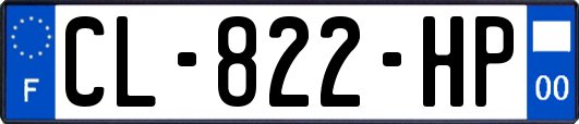 CL-822-HP