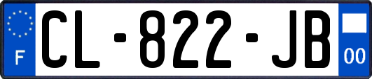 CL-822-JB