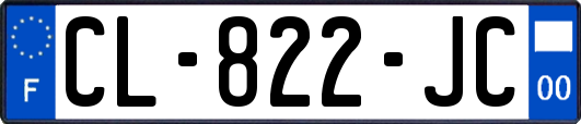 CL-822-JC