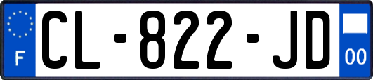 CL-822-JD