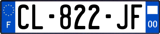 CL-822-JF