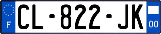 CL-822-JK