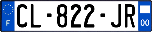 CL-822-JR