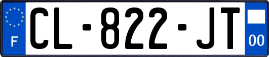 CL-822-JT