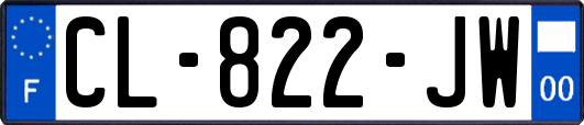 CL-822-JW