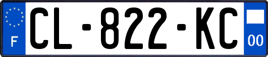 CL-822-KC