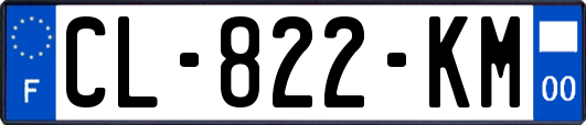 CL-822-KM