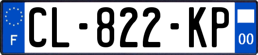 CL-822-KP