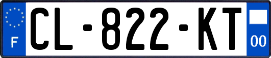CL-822-KT