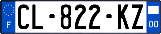 CL-822-KZ