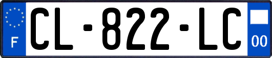 CL-822-LC