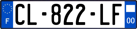 CL-822-LF