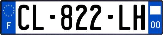 CL-822-LH