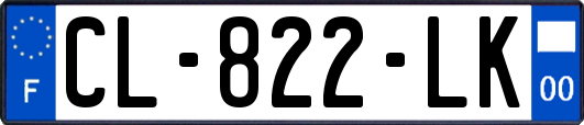 CL-822-LK
