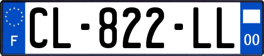 CL-822-LL