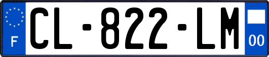 CL-822-LM