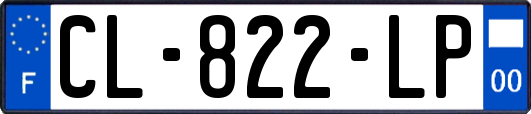 CL-822-LP