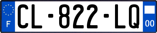 CL-822-LQ