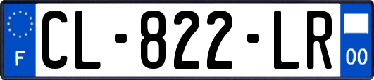 CL-822-LR