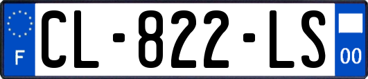 CL-822-LS