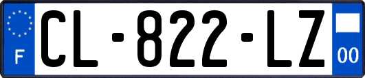 CL-822-LZ