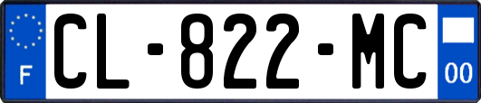 CL-822-MC