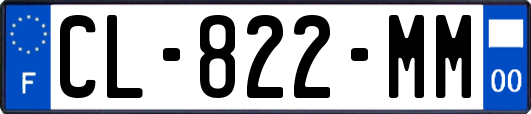 CL-822-MM