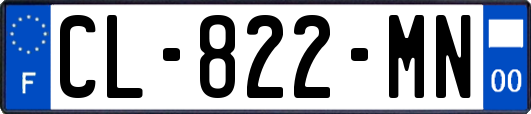 CL-822-MN