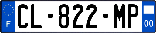 CL-822-MP