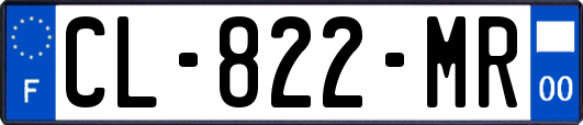 CL-822-MR
