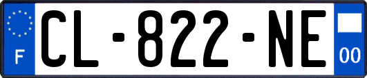CL-822-NE