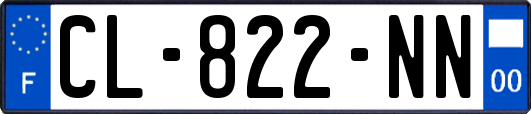 CL-822-NN