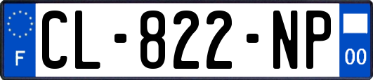 CL-822-NP