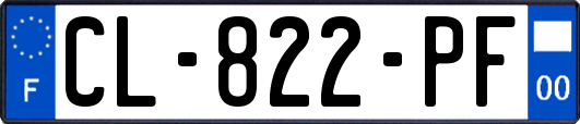 CL-822-PF