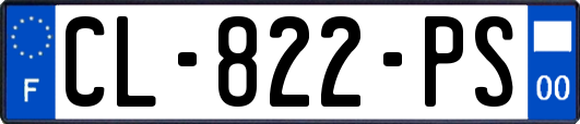 CL-822-PS
