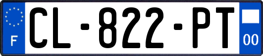 CL-822-PT