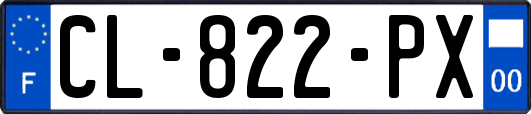 CL-822-PX