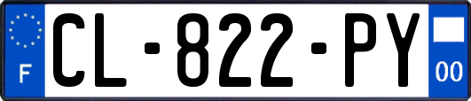 CL-822-PY