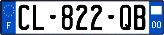 CL-822-QB