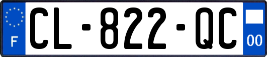 CL-822-QC
