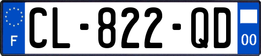 CL-822-QD