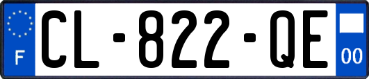 CL-822-QE