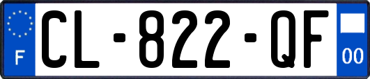 CL-822-QF