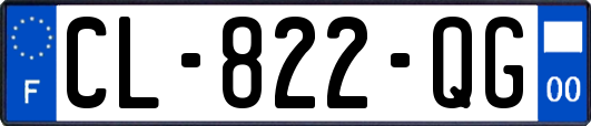CL-822-QG