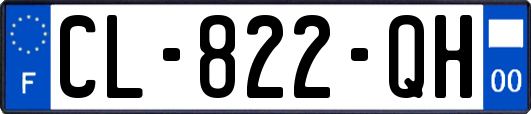 CL-822-QH