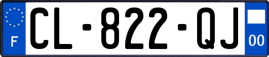 CL-822-QJ