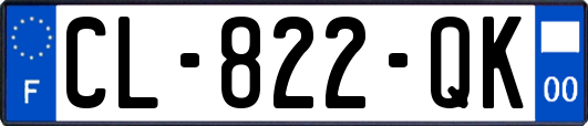 CL-822-QK