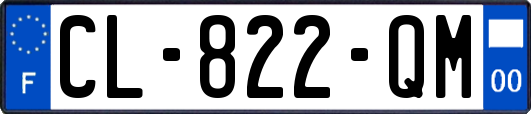 CL-822-QM